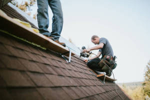 Local Roofers in Bowling Green, SC